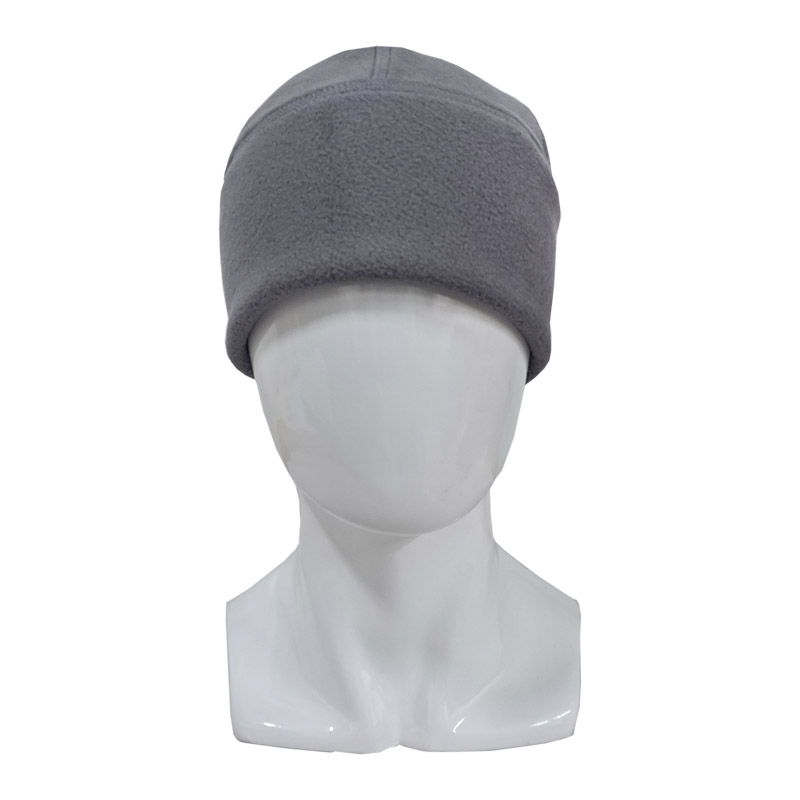 Шапка Winter Warm Hat Gray