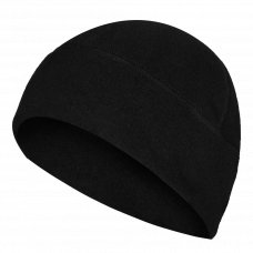 ШАПКА BEANIE AIR HEAT 200 BLACK (906)