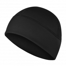 ШАПКА BEANIE AIR STRETCH BLACK (6592)