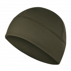ШАПКА BEANIE AIR STRETCH OLIVE (6591)