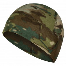 ШАПКА BEANIE FLEECE 260 MULTICAM (6633)
