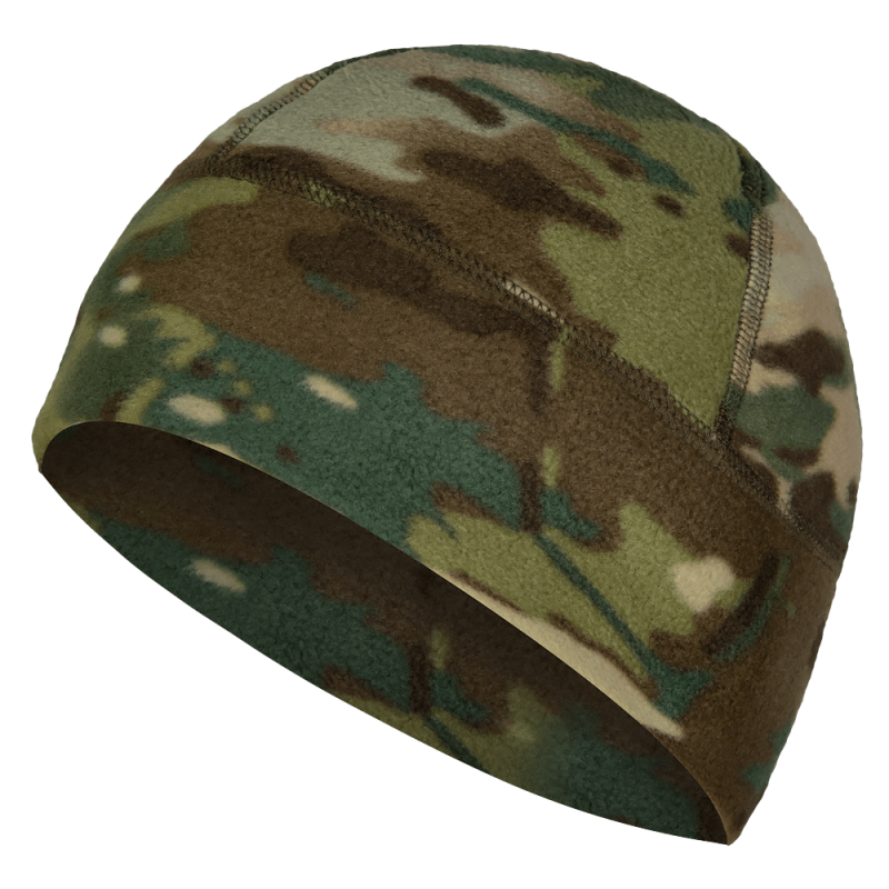 ШАПКА BEANIE FLEECE 260 MULTICAM (6633)