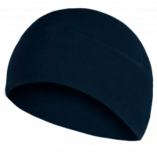 ШАПКА BEANIE FLEECE 340 DARK BLUE (5875)