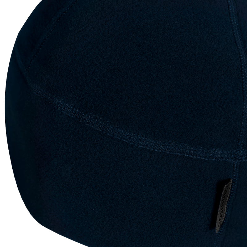 ШАПКА BEANIE FLEECE 340 DARK BLUE (5875)