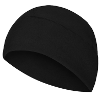 ШАПКА BEANIE HIMATEC 200 BLACK (6555)