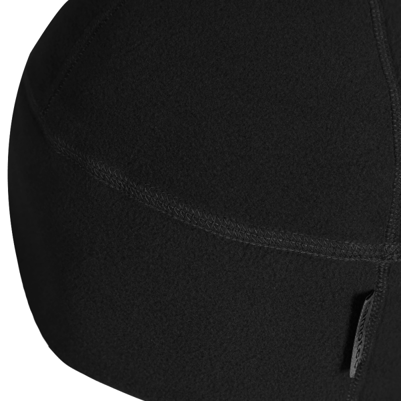 ШАПКА BEANIE HIMATEC 200 BLACK (6555)