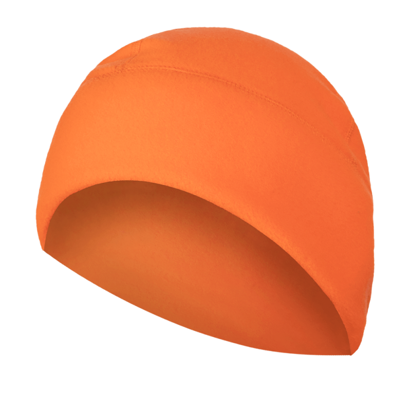 ШАПКА BEANIE HIMATEC 200 ORANGE (6560)
