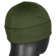 ШАПКА DOUBLE RIBANA OLIVE (5695)