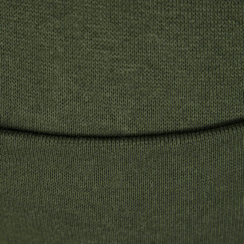 ШАПКА DOUBLE RIBANA OLIVE (5695)