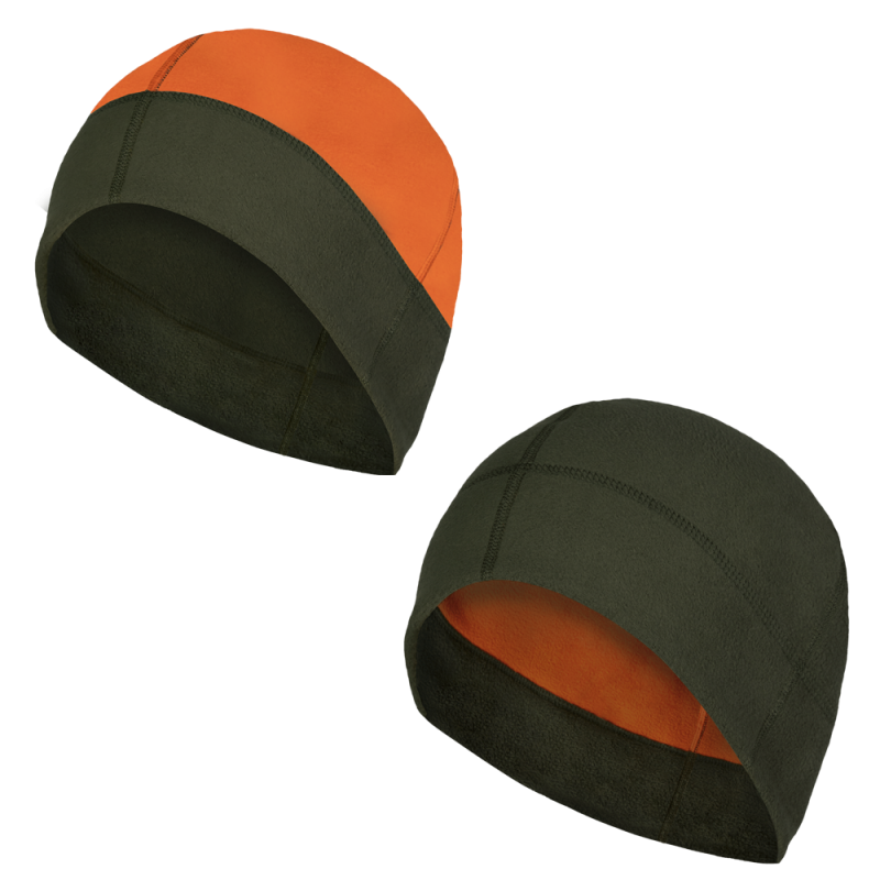 ШАПКА MARKER ULTRA SOFT OLIVE (6599)