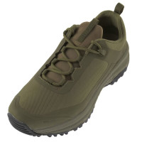 Кроссовки Mil-Tec Tactical Sneaker Olive