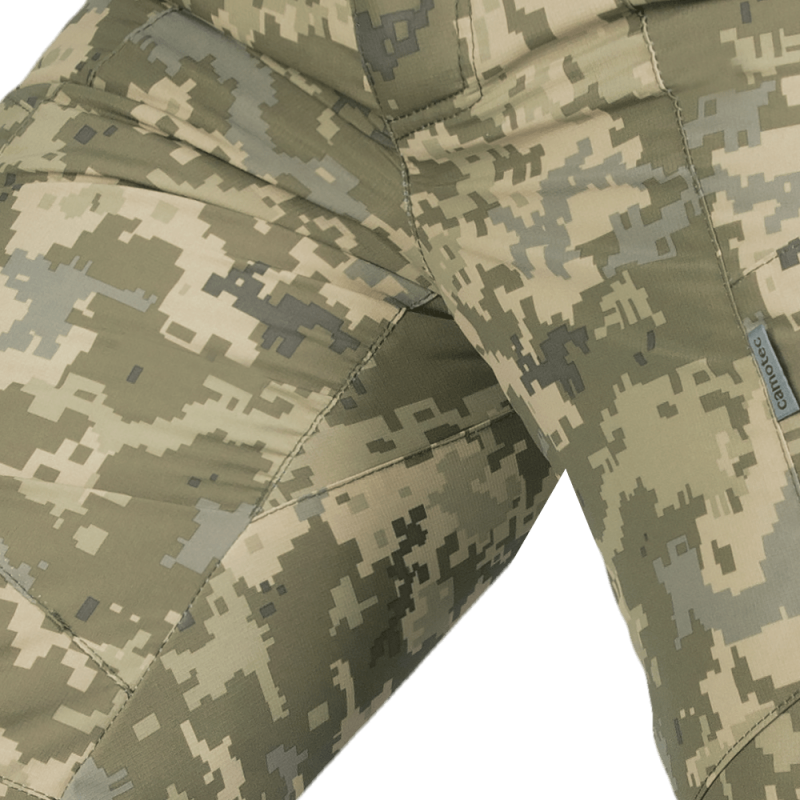КОСТЮМ CYCLONE NORDSTORM MM14 (6619)