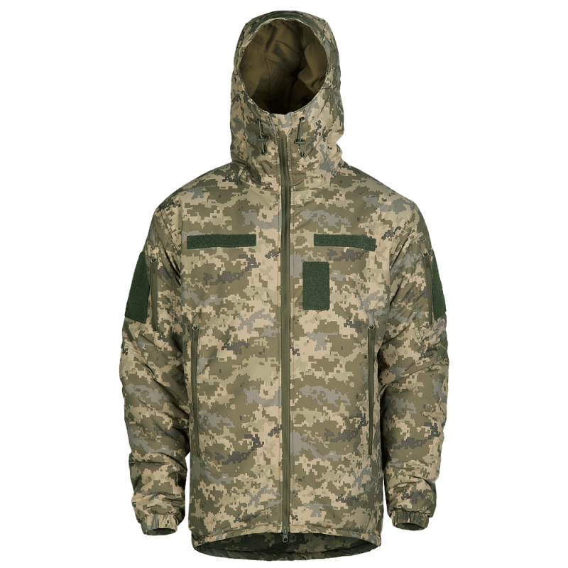 КОСТЮМ CYCLONE NORDSTORM MM14 (6619)
