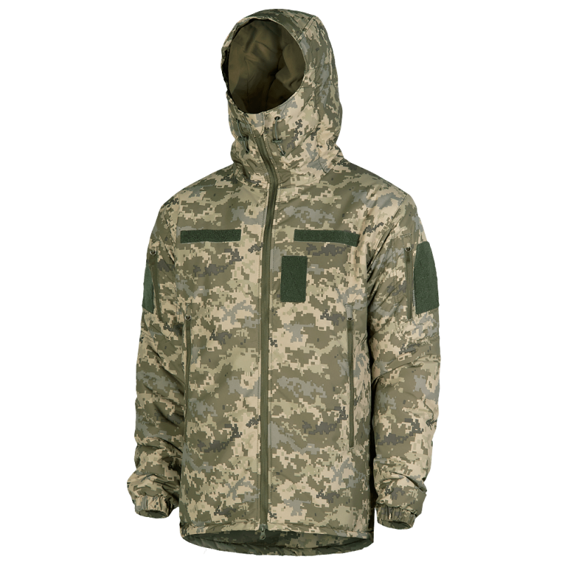 КОСТЮМ CYCLONE NORDSTORM MM14 (6619)