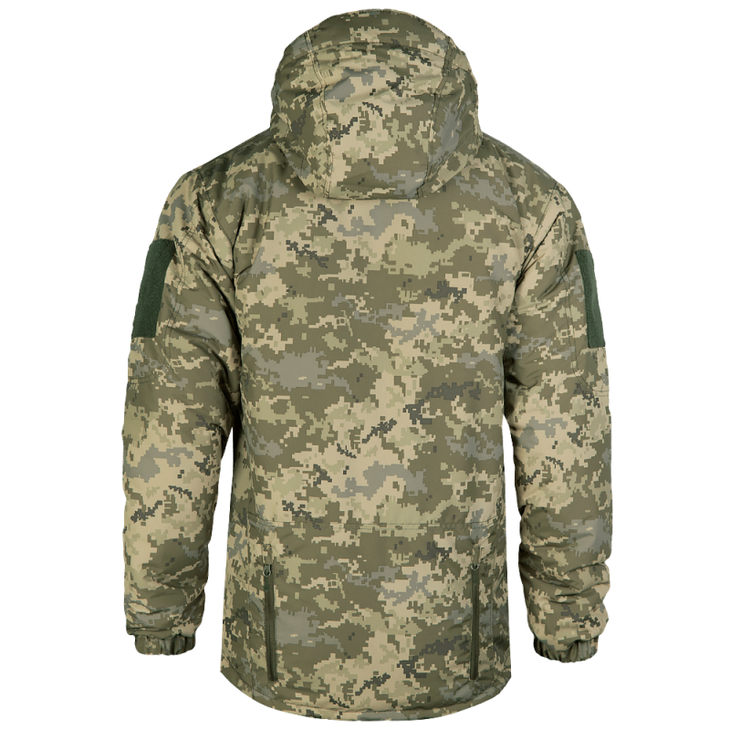 КОСТЮМ CYCLONE NORDSTORM MM14 (6619)