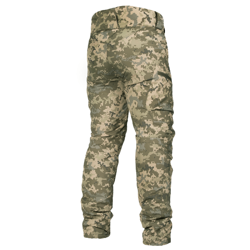 КОСТЮМ CYCLONE NORDSTORM MM14 (6619)