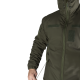 КОСТЮМ CYCLONE SOFTSHELL OLIVE (6612)