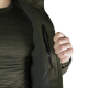 КОСТЮМ CYCLONE SOFTSHELL OLIVE (6612)