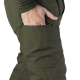 КОСТЮМ CYCLONE SOFTSHELL OLIVE (6612)