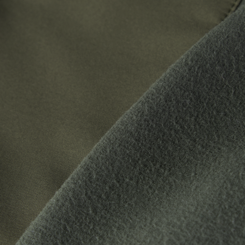 КОСТЮМ CYCLONE SOFTSHELL OLIVE (6612)