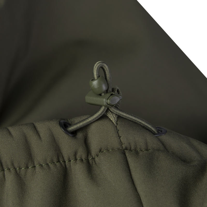 КОСТЮМ CYCLONE SOFTSHELL OLIVE (6612)