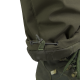 КОСТЮМ CYCLONE SOFTSHELL OLIVE (6612)