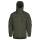 КОСТЮМ CYCLONE SOFTSHELL OLIVE (6612)