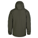 КОСТЮМ CYCLONE SOFTSHELL OLIVE (6612)
