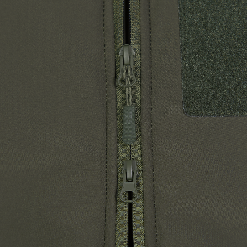 КОСТЮМ CYCLONE SOFTSHELL OLIVE (6612)