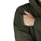 КОСТЮМ CYCLONE SOFTSHELL OLIVE (6612)