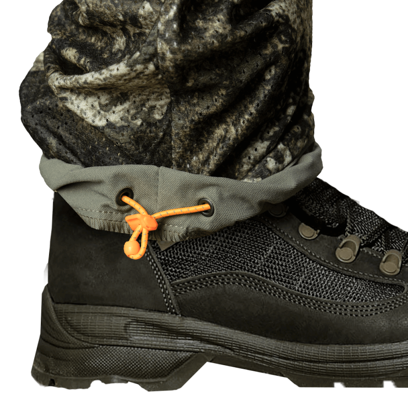 КОСТЮМ HUNTER VENT GRID NORMAN (5817)