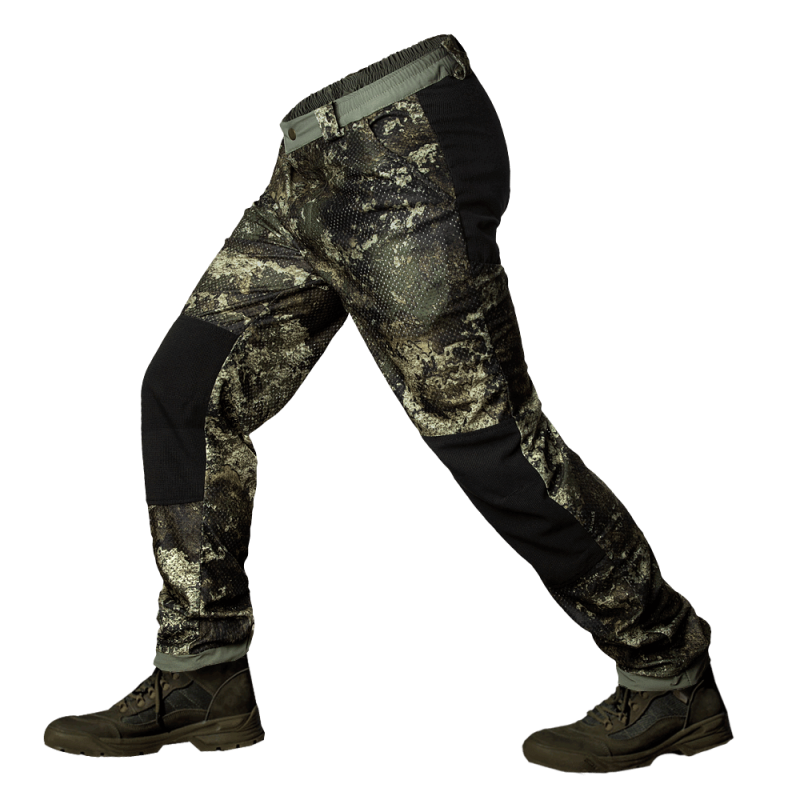 КОСТЮМ HUNTER VENT GRID NORMAN (5817)
