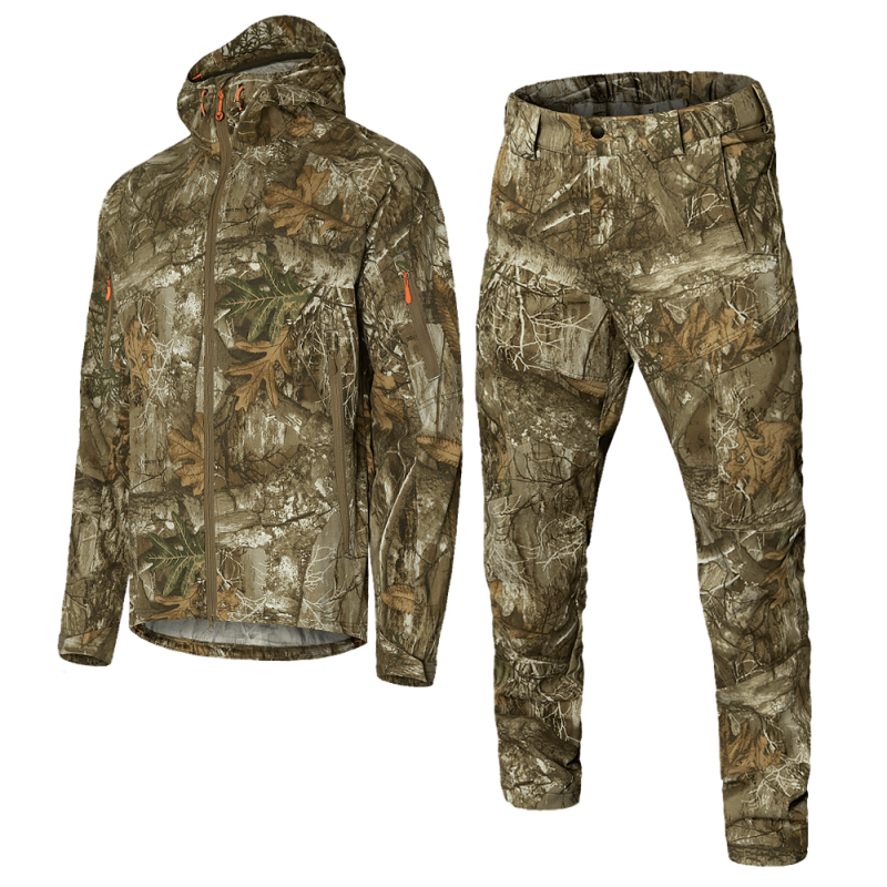 КОСТЮМ INSTINCT TWILL ДОТИК СОНЦЯ (2413)