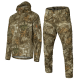 КОСТЮМ INSTINCT TWILL ДОТИК СОНЦЯ (2413)