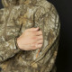 КОСТЮМ INSTINCT TWILL ДОТИК СОНЦЯ (2413)