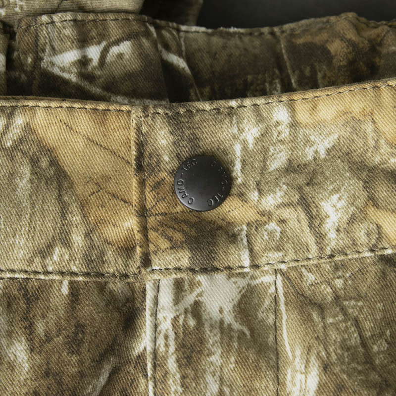 КОСТЮМ INSTINCT TWILL ДОТИК СОНЦЯ (2413)