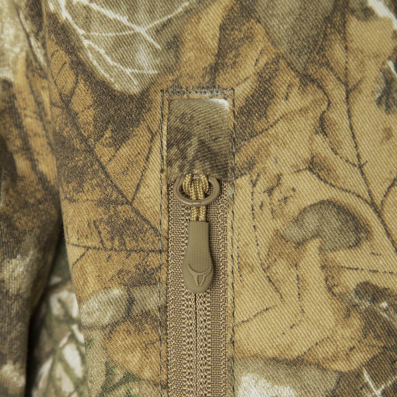 КОСТЮМ INSTINCT TWILL ДОТИК СОНЦЯ (2413)