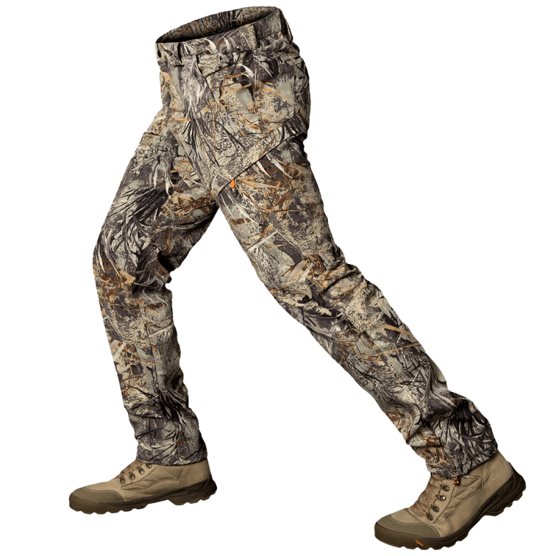 КОСТЮМ INSTINCT TWILL ТАТАРСЬКЕ ЗІЛЛЯ (2415)