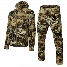 КОСТЮМ INSTINCT TWILL ТОРФ'ЯНИЙ МОХ (2259)