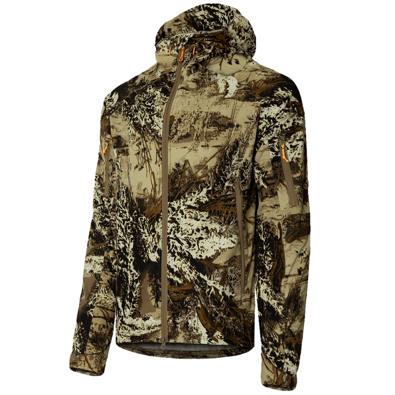 КОСТЮМ INSTINCT TWILL ТОРФ'ЯНИЙ МОХ (2259)