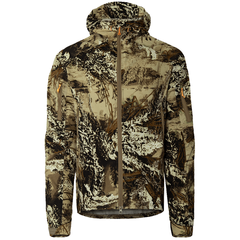 КОСТЮМ INSTINCT TWILL ТОРФ'ЯНИЙ МОХ (2259)