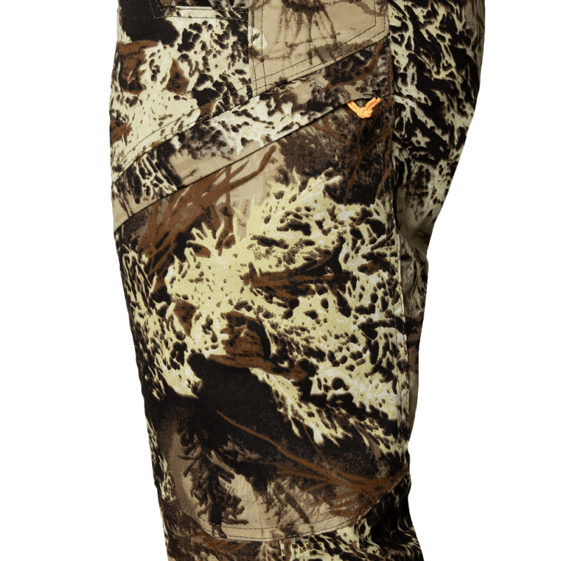 КОСТЮМ INSTINCT TWILL ТОРФ'ЯНИЙ МОХ (2259)