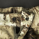 КОСТЮМ INSTINCT TWILL ТОРФ'ЯНИЙ МОХ (2259)