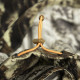 КОСТЮМ INSTINCT TWILL ТОРФ'ЯНИЙ МОХ (2259)