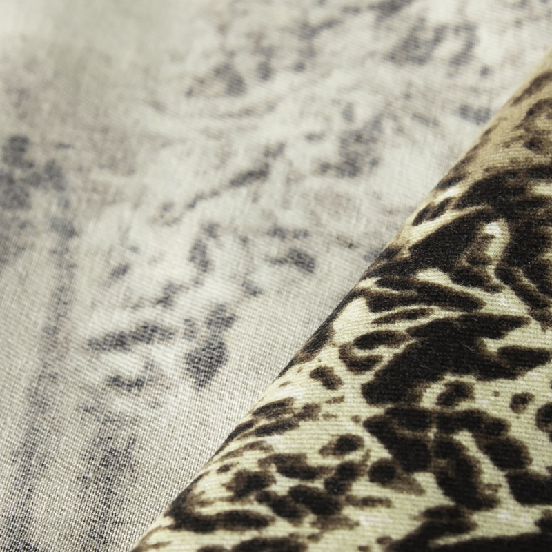 КОСТЮМ INSTINCT TWILL ТОРФ'ЯНИЙ МОХ (2259)