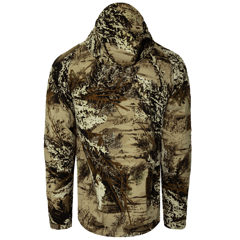 КОСТЮМ INSTINCT TWILL ТОРФ'ЯНИЙ МОХ (2259)