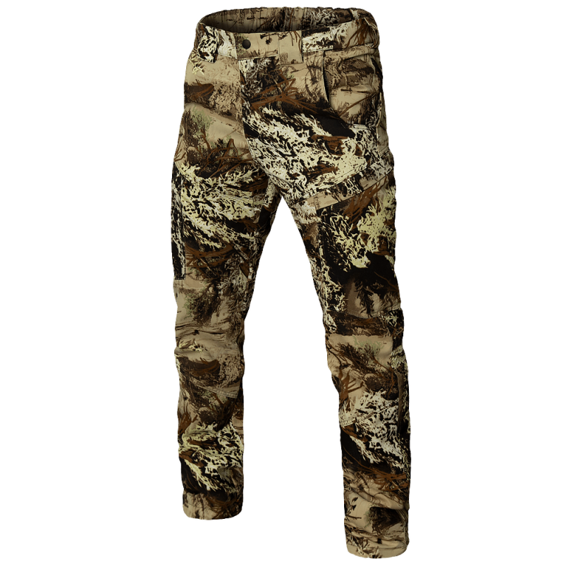 КОСТЮМ INSTINCT TWILL ТОРФ'ЯНИЙ МОХ (2259)