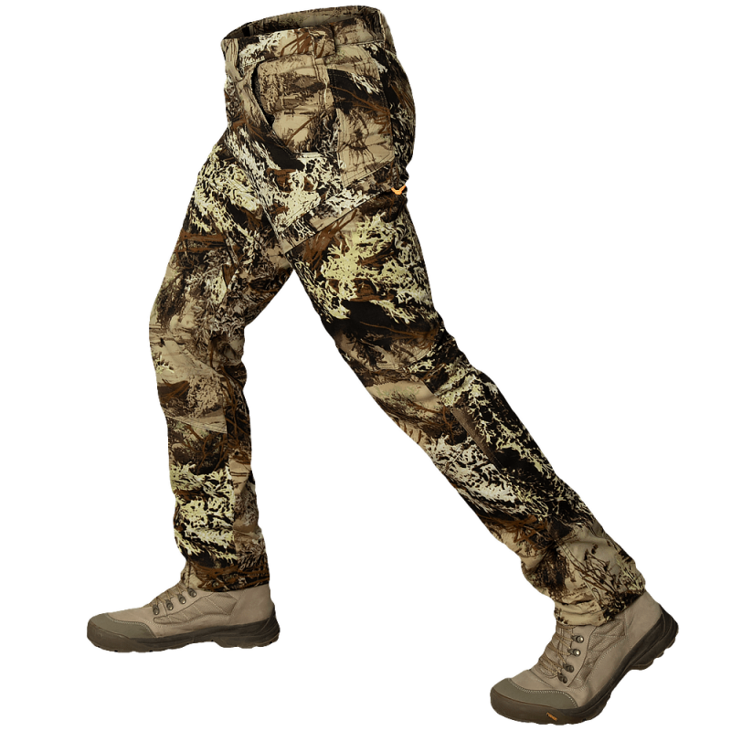 КОСТЮМ INSTINCT TWILL ТОРФ'ЯНИЙ МОХ (2259)