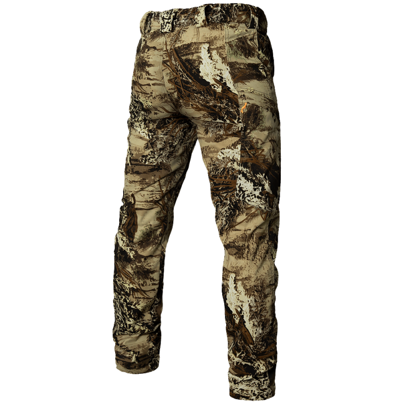 КОСТЮМ INSTINCT TWILL ТОРФ'ЯНИЙ МОХ (2259)