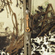 КОСТЮМ INSTINCT TWILL ТОРФ'ЯНИЙ МОХ (2259)